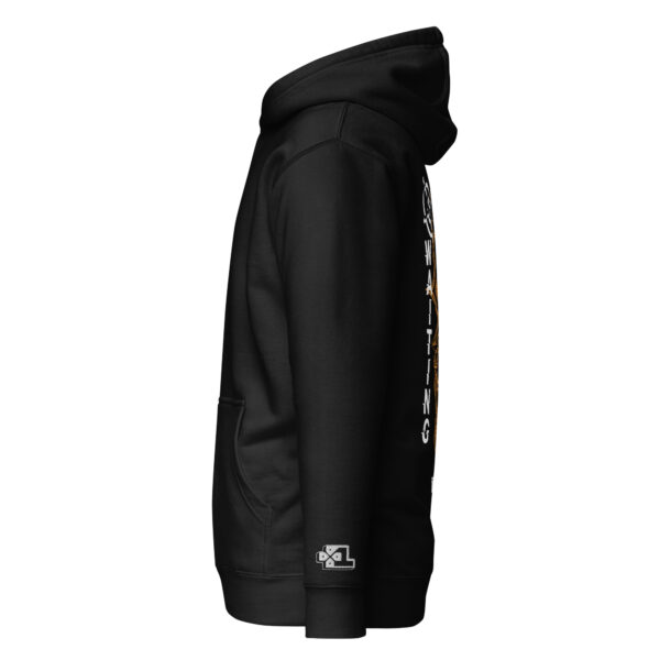 Waiting to Respawn Unisex Hoodie - Image 2