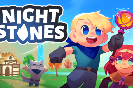 Night Stones