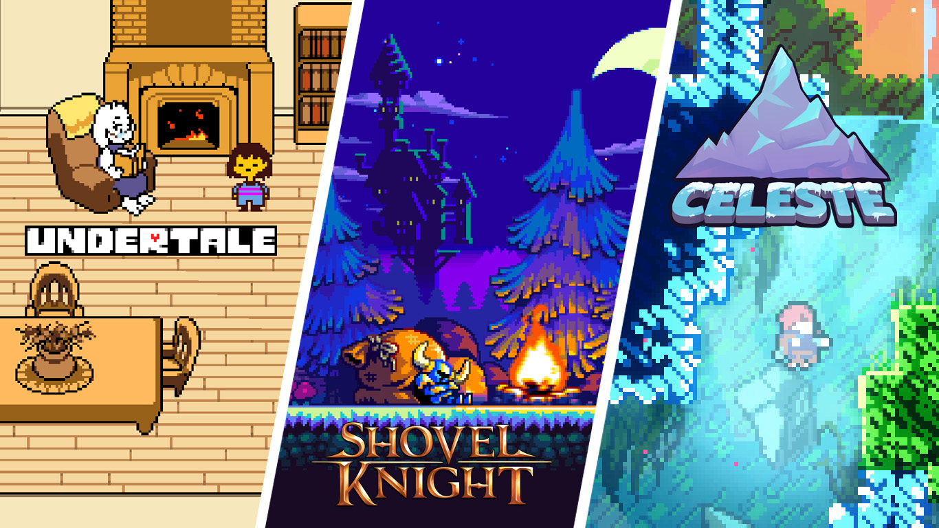 The Powerful Pull of Nostalgia’s Influence on Gaming