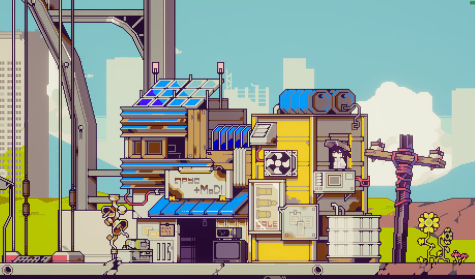 Doloc Town