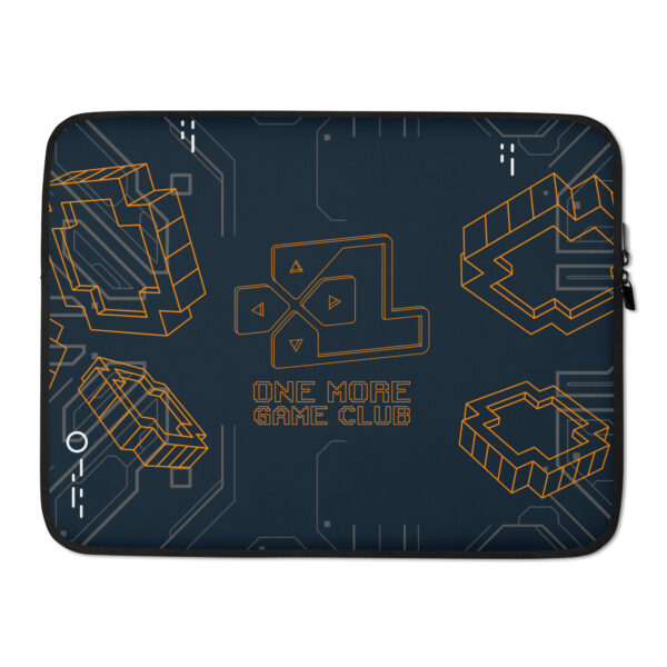 Game Over Laptop Sleeve - Image 2
