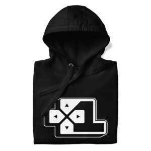 OMGC Logo Hoodie